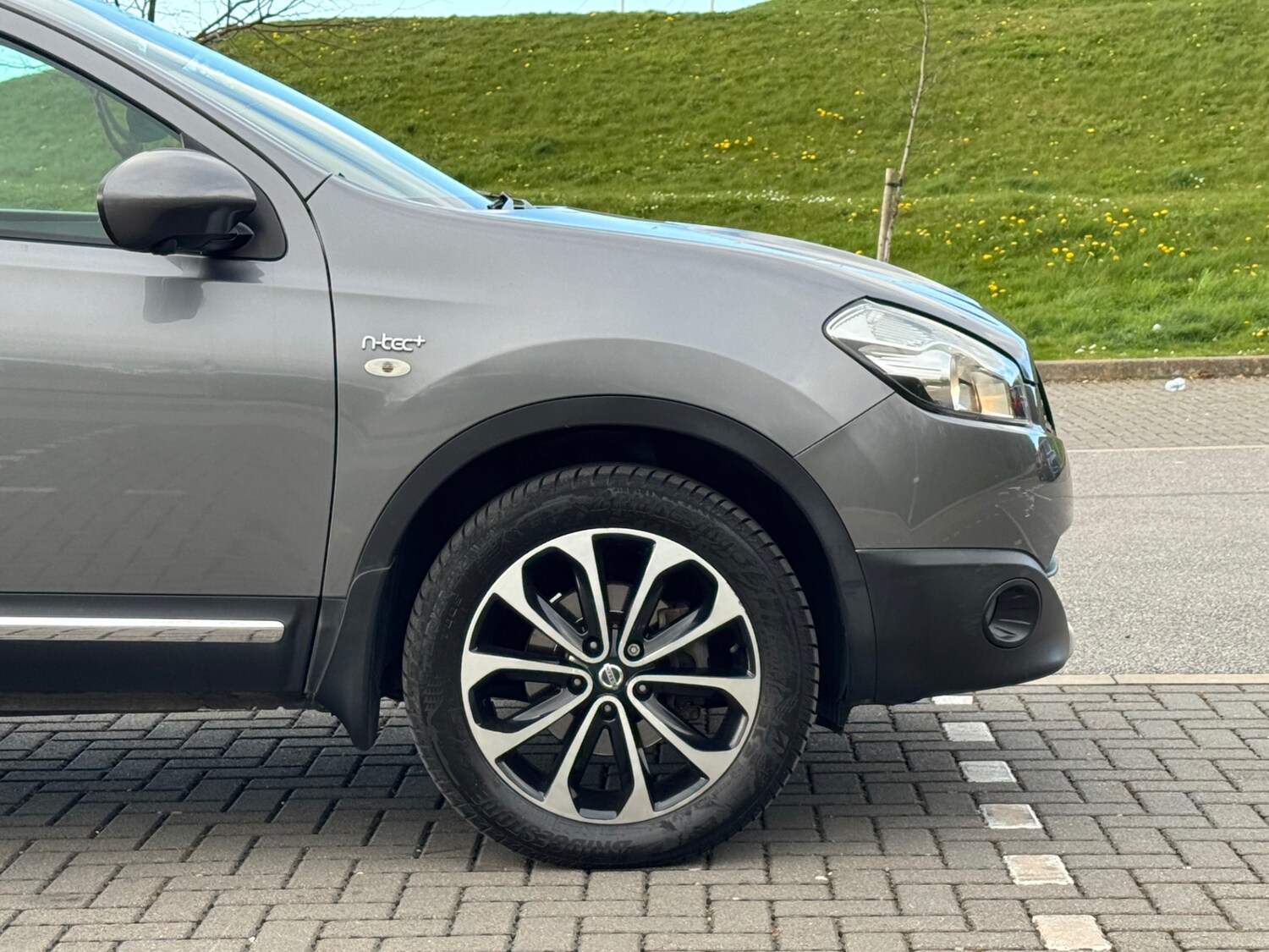 Used Nissan Qashqai 2012 for sale - 78123710: Photo 34