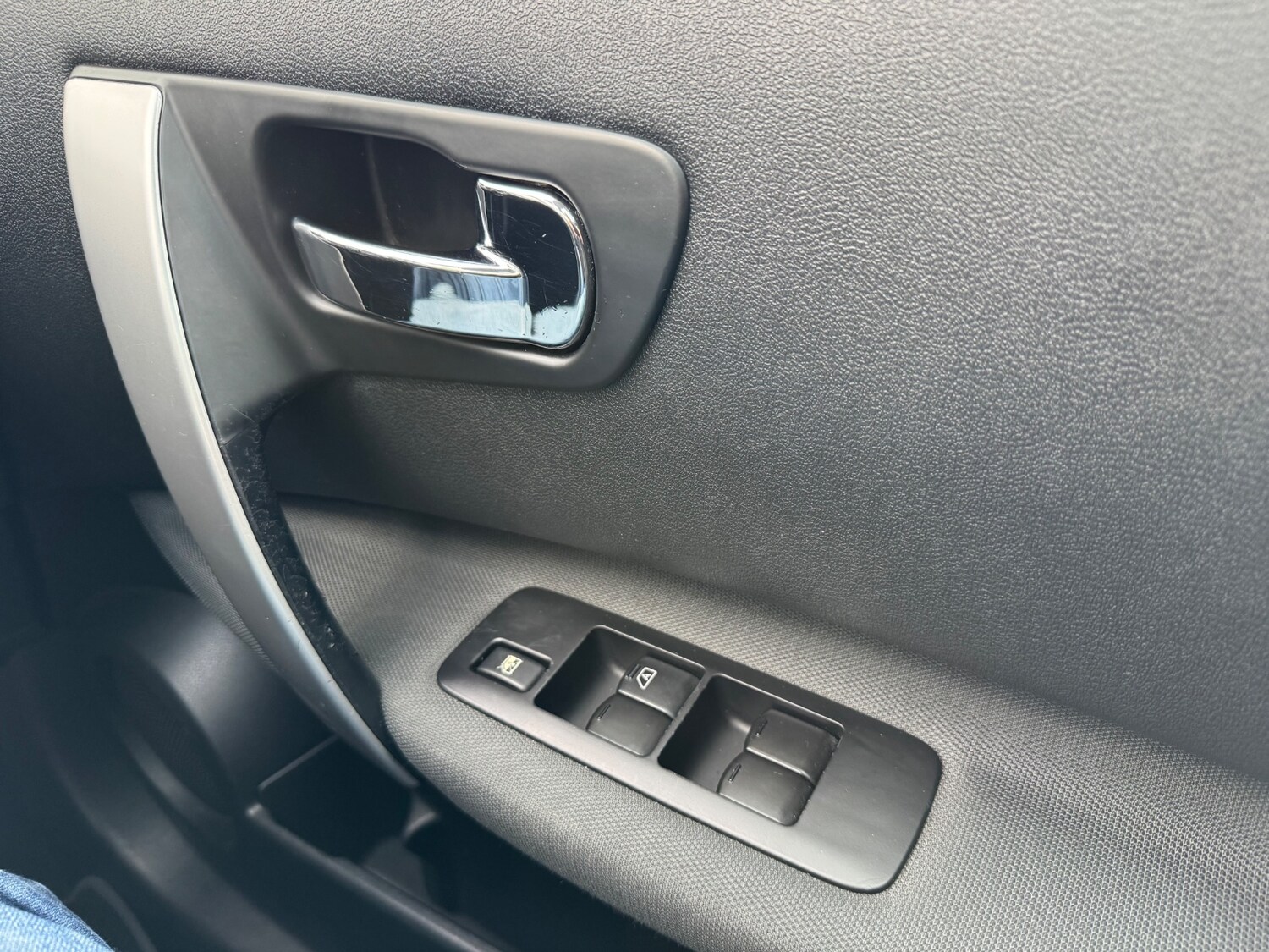 Used Nissan Qashqai 2012 for sale - 78123710: Photo 35