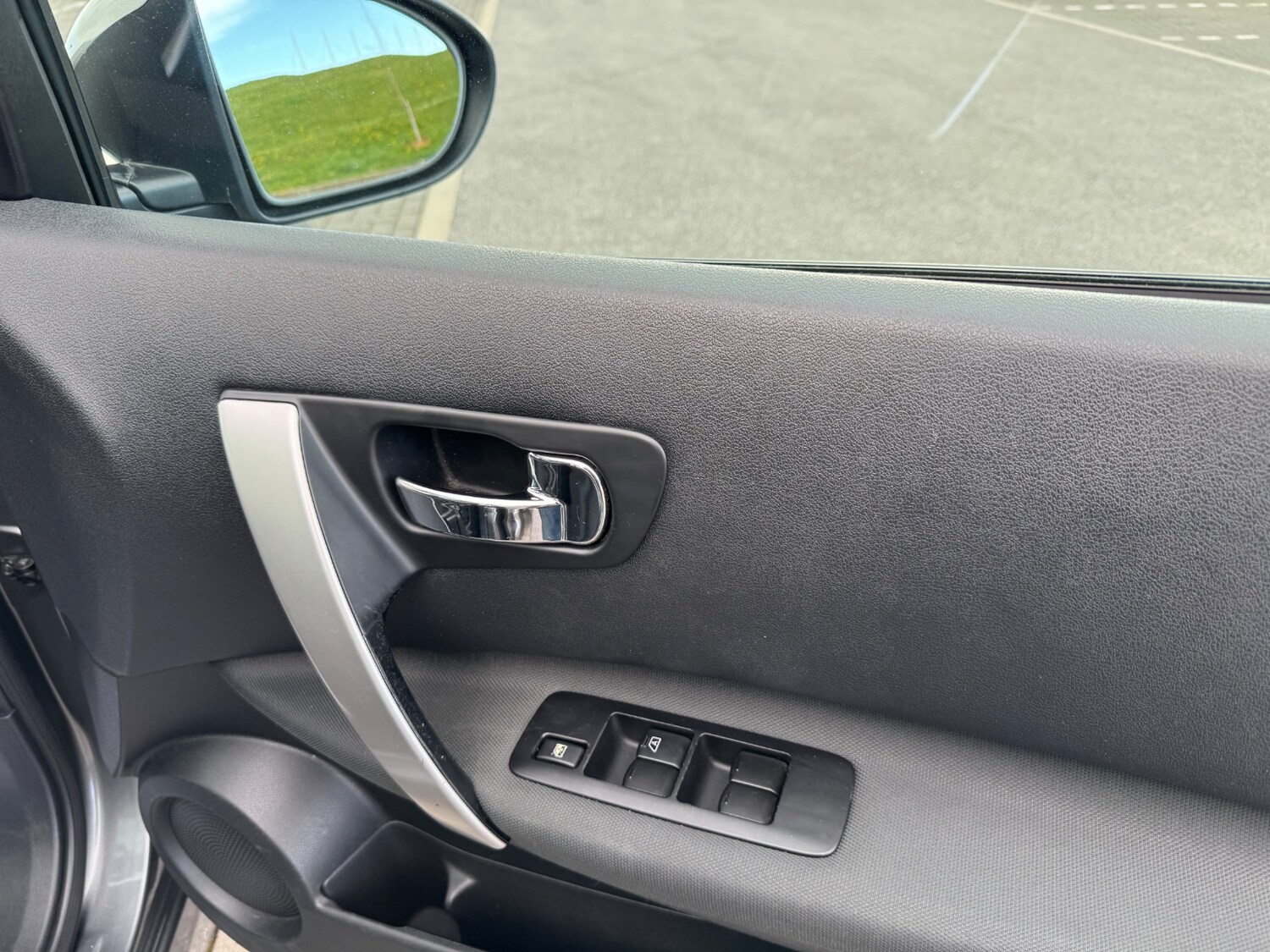 Used Nissan Qashqai 2012 for sale - 78123710: Photo 38