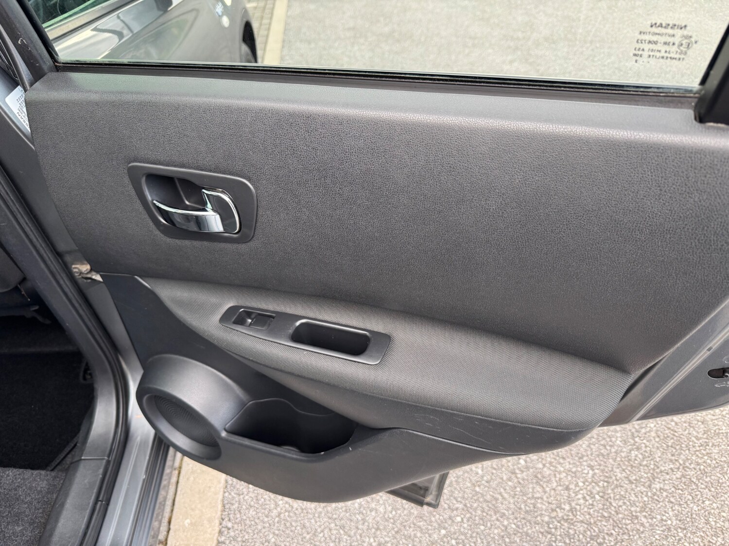 Used Nissan Qashqai 2012 for sale - 78123710: Photo 39