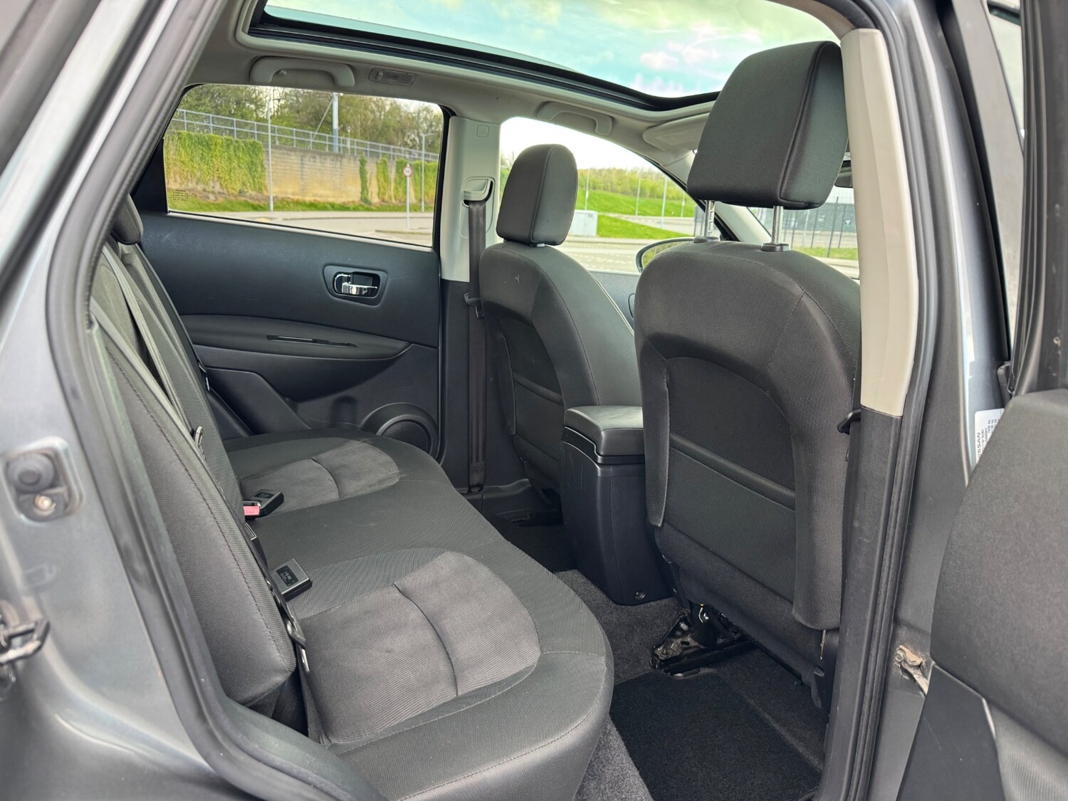 Used Nissan Qashqai 2012 for sale - 78123710: Photo 40