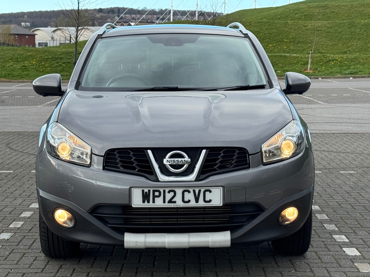 Used Nissan Qashqai 2012 for sale - 78123710: Photo 5
