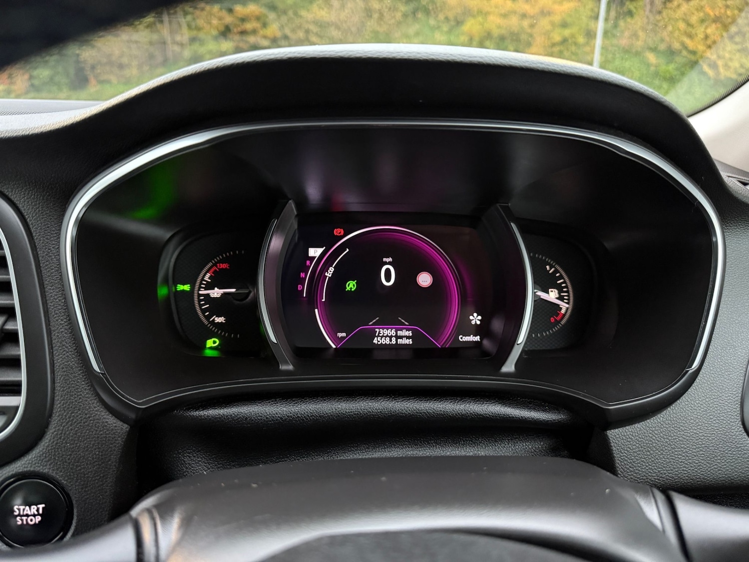 Used Renault Megane 2018 for sale - 76196162: Photo 13