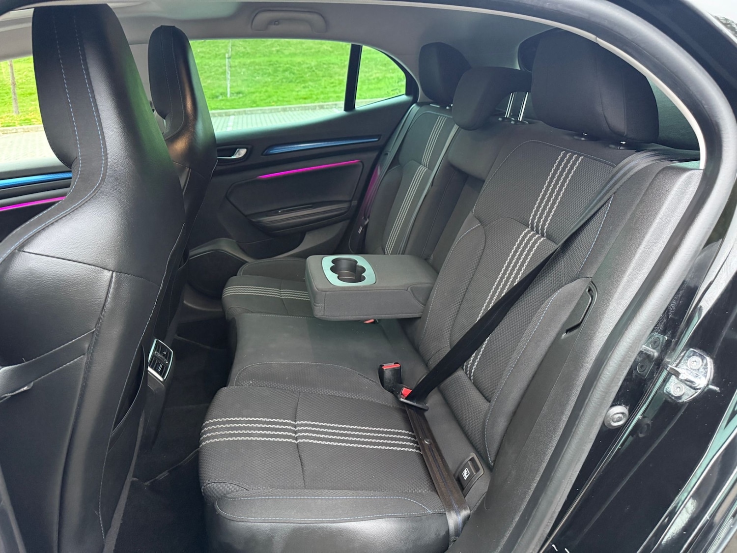 Used Renault Megane 2018 for sale - 76196162: Photo 26