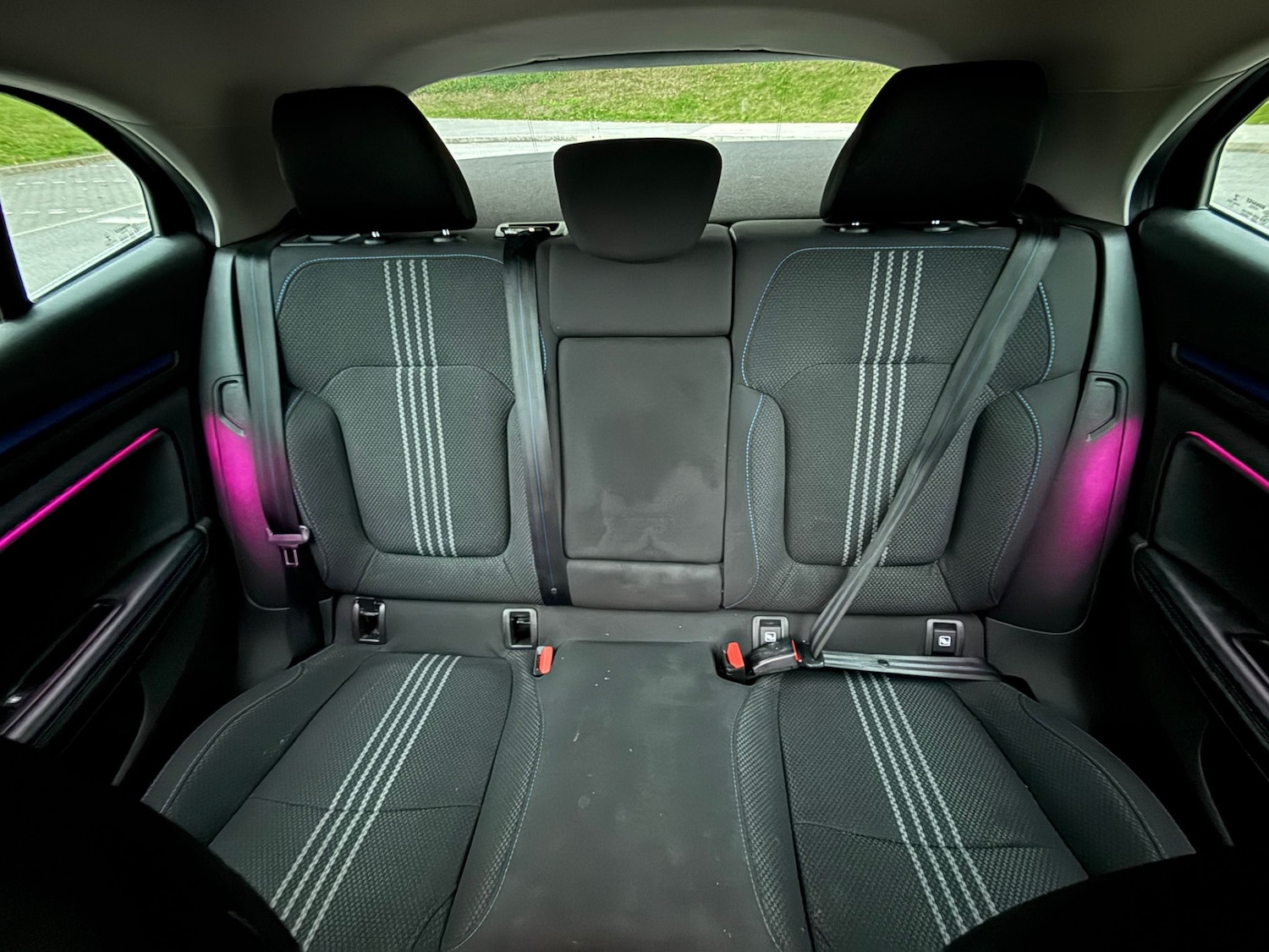 Used Renault Megane 2018 for sale - 76196162: Photo 27