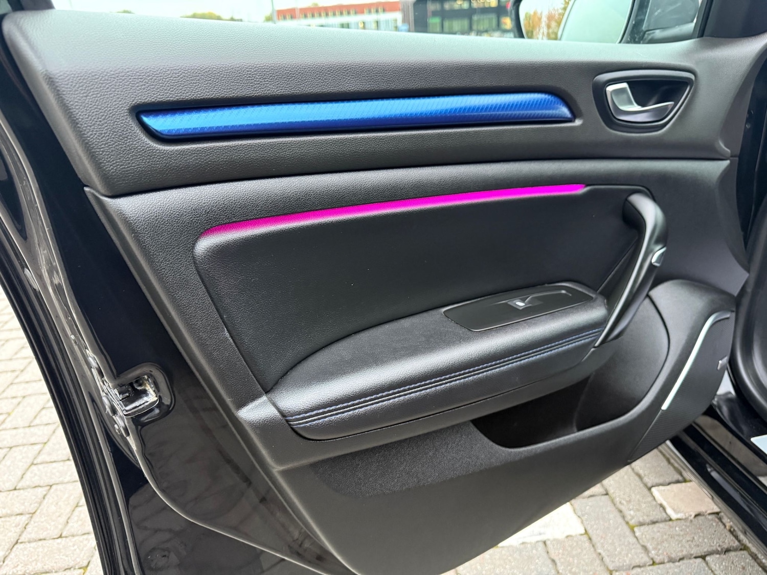 Used Renault Megane 2018 for sale - 76196162: Photo 29