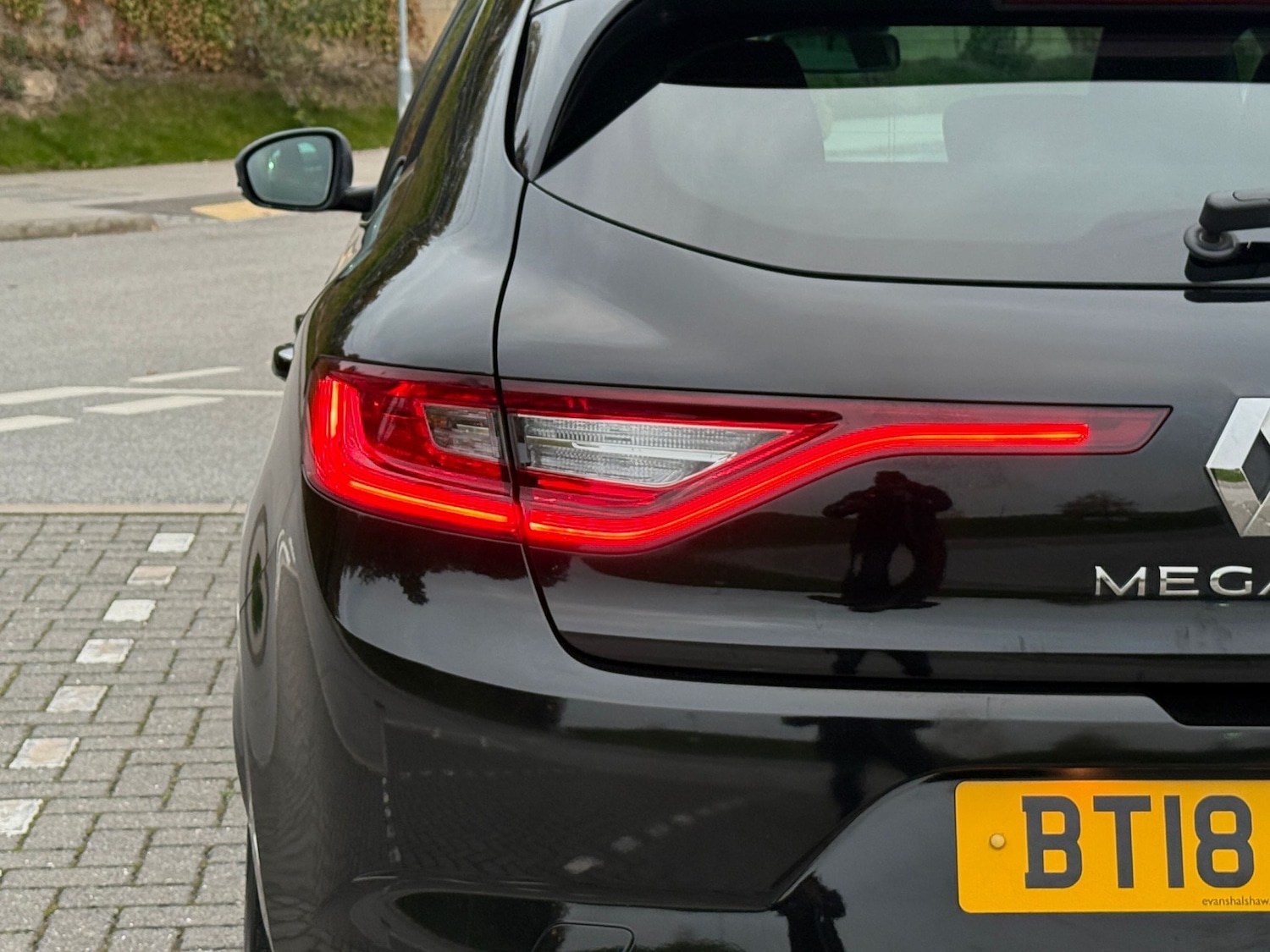 Used Renault Megane 2018 for sale - 76196162: Photo 40