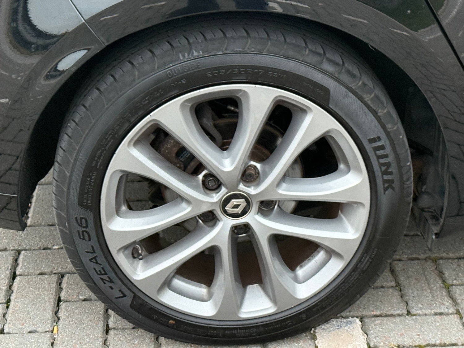 Used Renault Megane 2018 for sale - 76196162: Photo 49