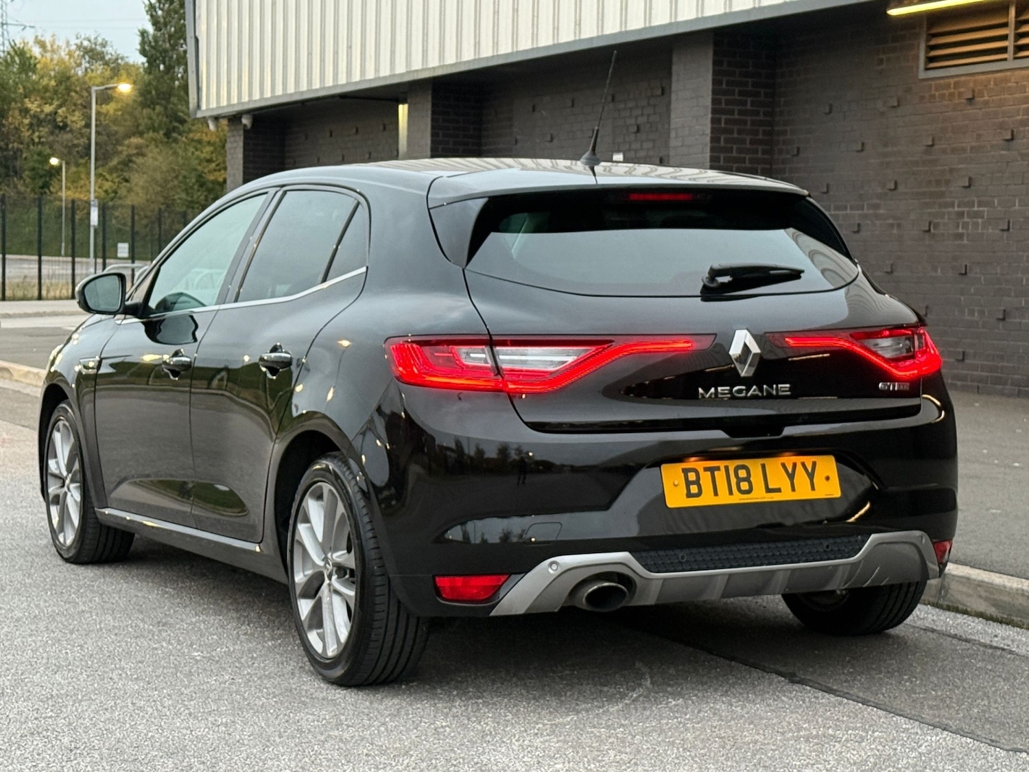 Used Renault Megane 2018 for sale - 76196162: Photo 57
