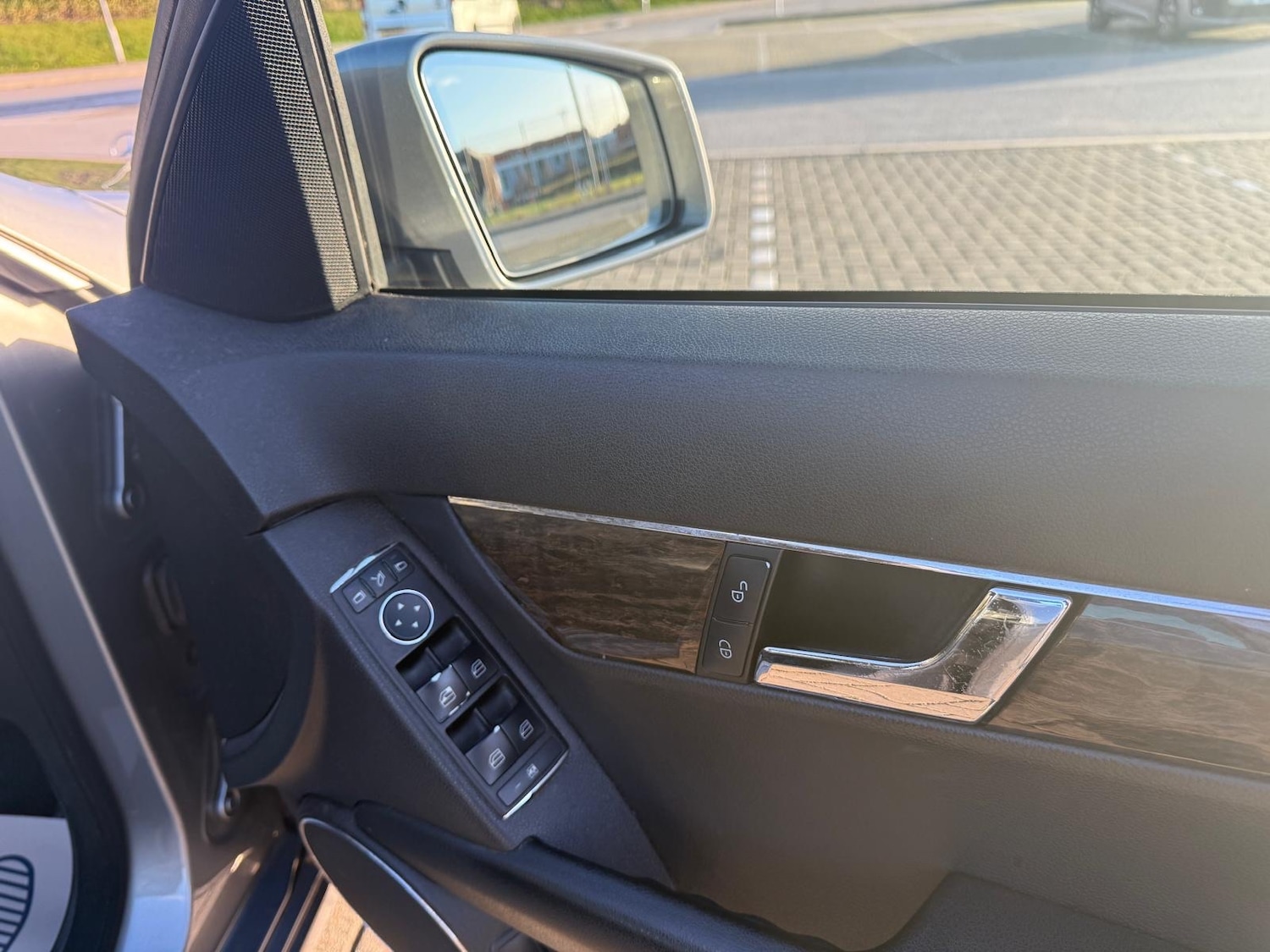 Used Mercedes-Benz C Class 2009 for sale - 76611584: Photo 15