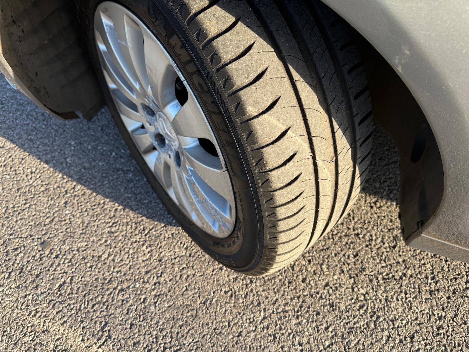 Used Mercedes-Benz C Class 2009 for sale - 76611584: Photo 24