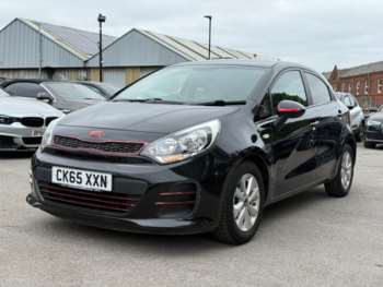 2015 (65) - 1.25 SR7 5dr