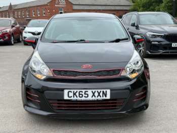 Used Kia Rio 2015 for sale - 74688745: Photo