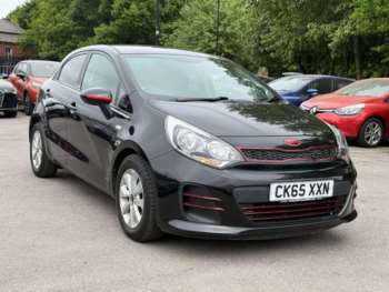 Used Kia Rio 2015 for sale - 74688745: Photo