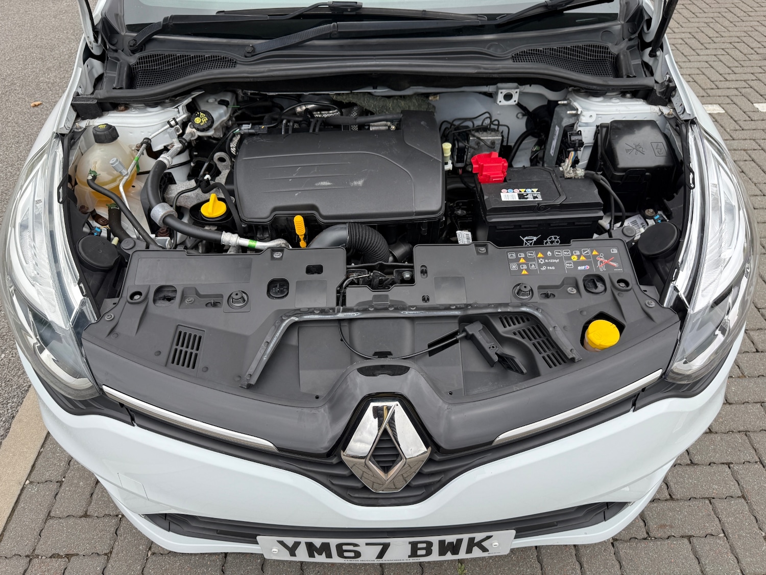 Vehicle 15