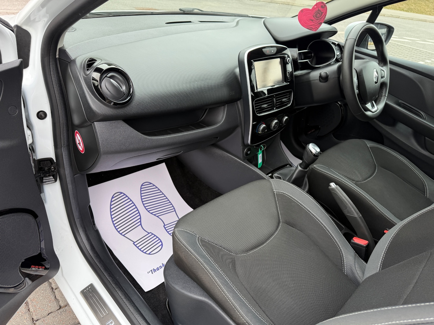 Vehicle 19