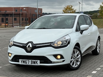 Used Renault Clio 2017 for sale - 75593335: Photo