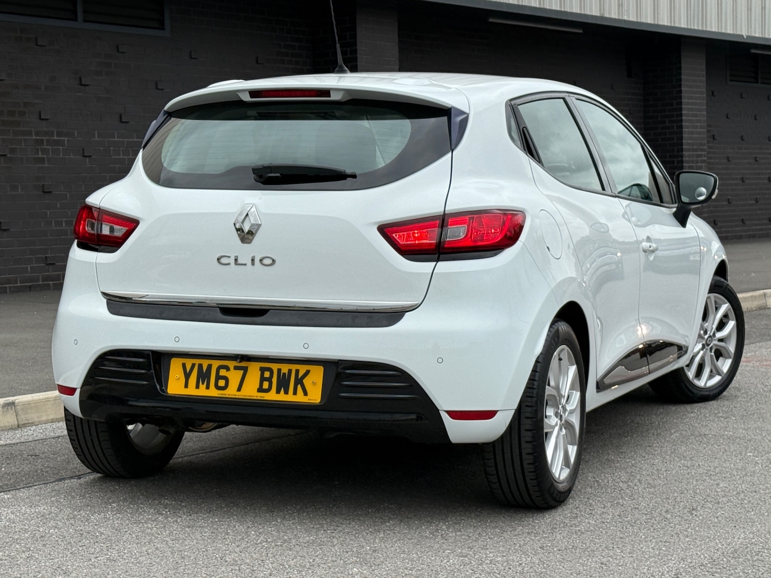Vehicle 40