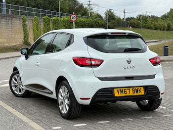 Used Renault Clio 2017 for sale - 75593335: Photo