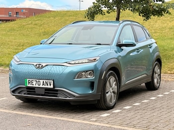 Used Hyundai KONA 2020 for sale - 79216900: Photo