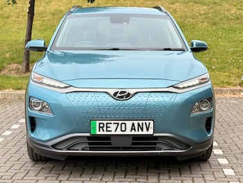 Used Hyundai KONA 2020 for sale - 79216900: Photo