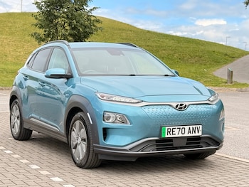 Used Hyundai KONA 2020 for sale - 79216900: Photo
