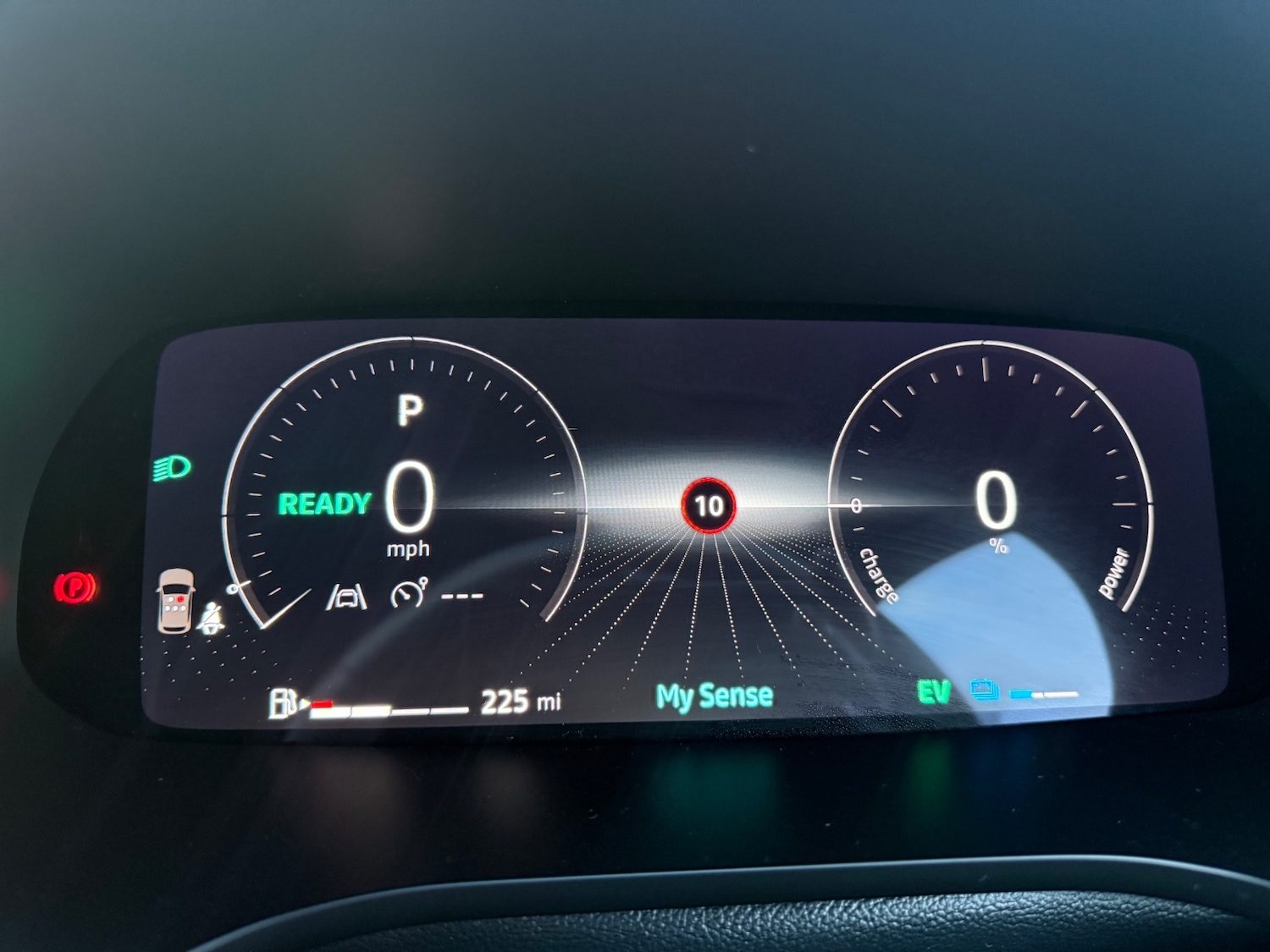 Used Renault Arkana 2024 for sale - 77326414: Photo 11