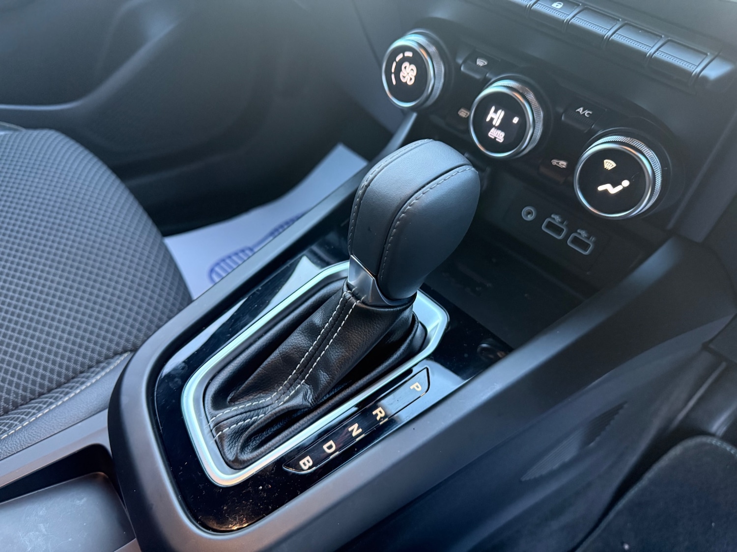 Used Renault Arkana 2024 for sale - 77326414: Photo 13