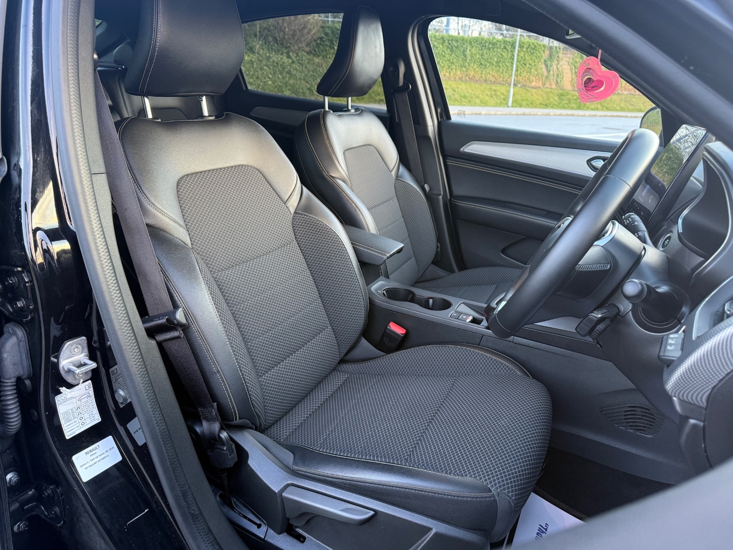 Used Renault Arkana 2024 for sale - 77326414: Photo 14