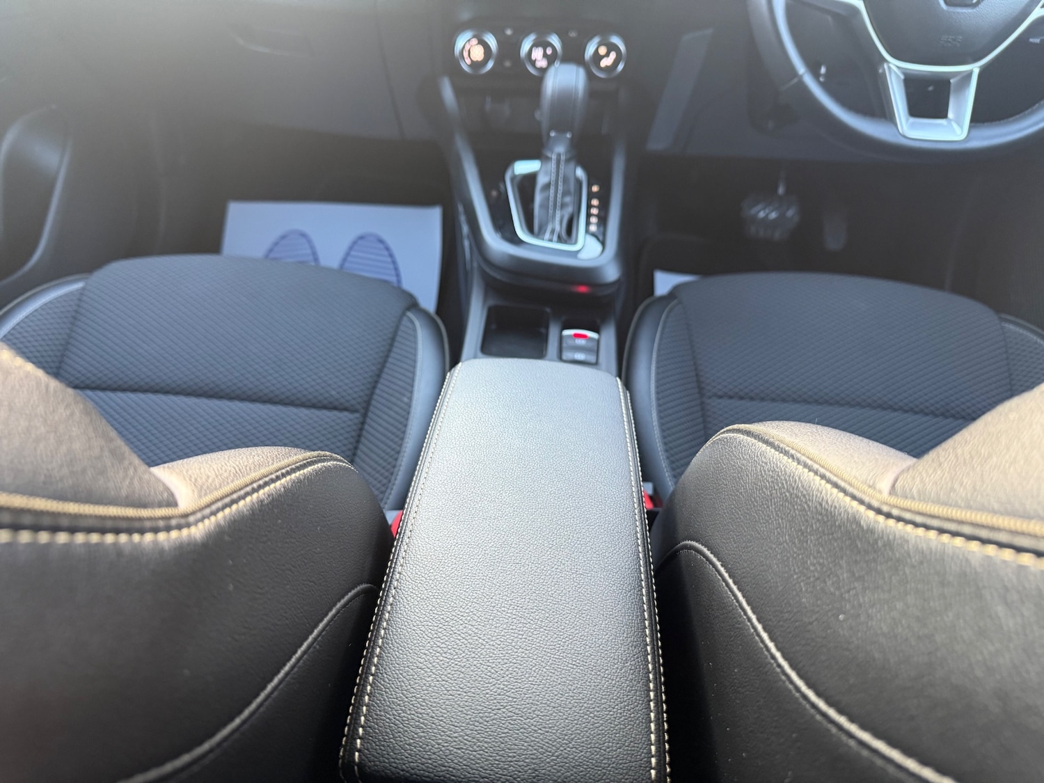 Used Renault Arkana 2024 for sale - 77326414: Photo 15