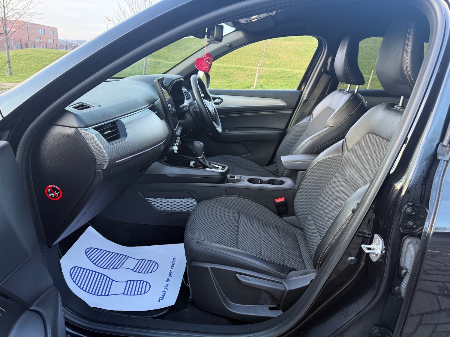 Used Renault Arkana 2024 for sale - 77326414: Photo 18