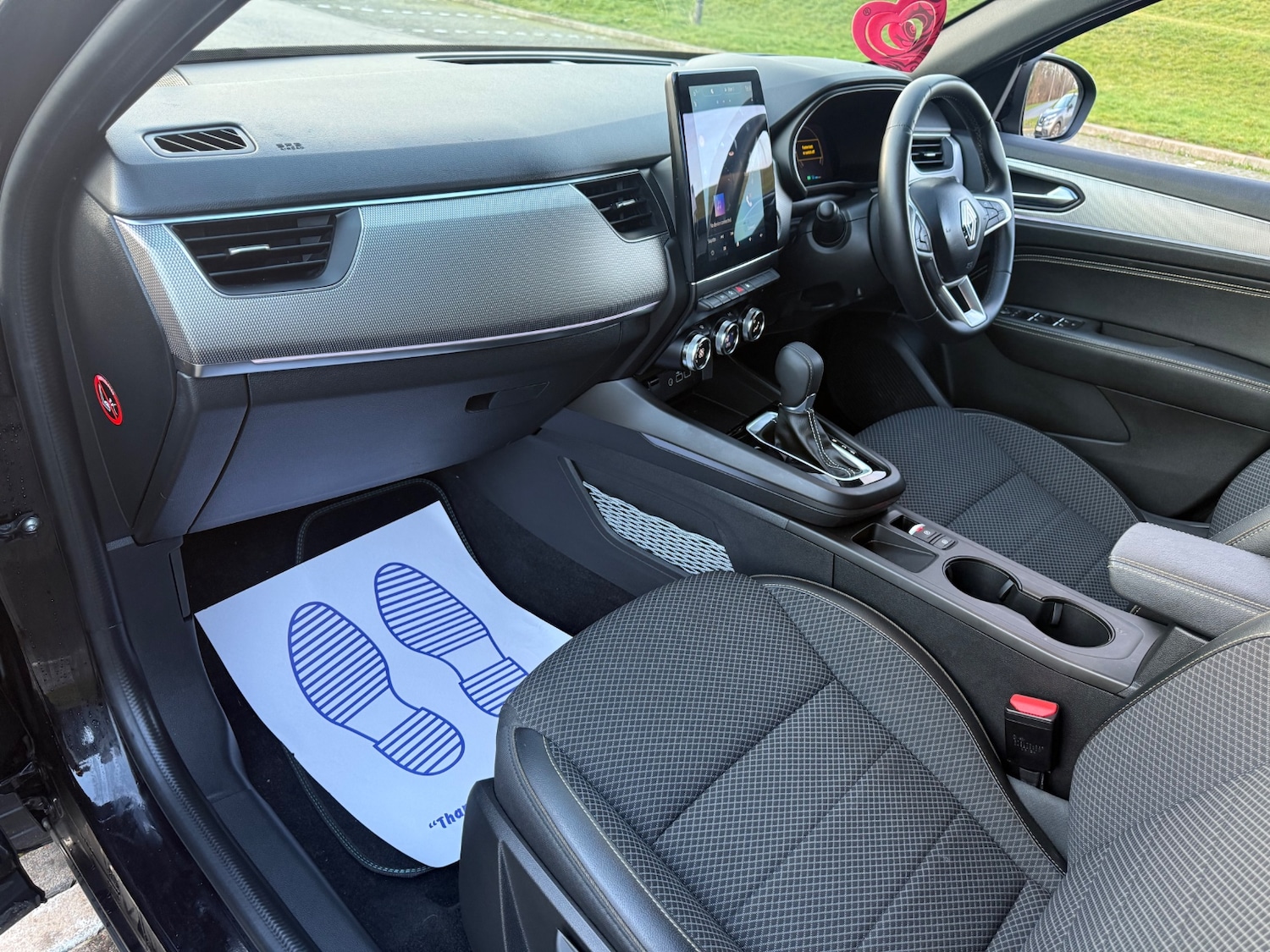 Used Renault Arkana 2024 for sale - 77326414: Photo 19