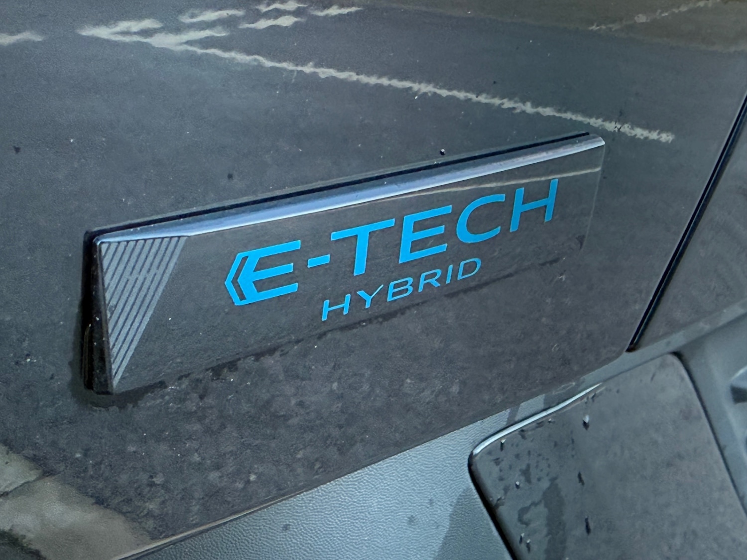 Used Renault Arkana 2024 for sale - 77326414: Photo 21