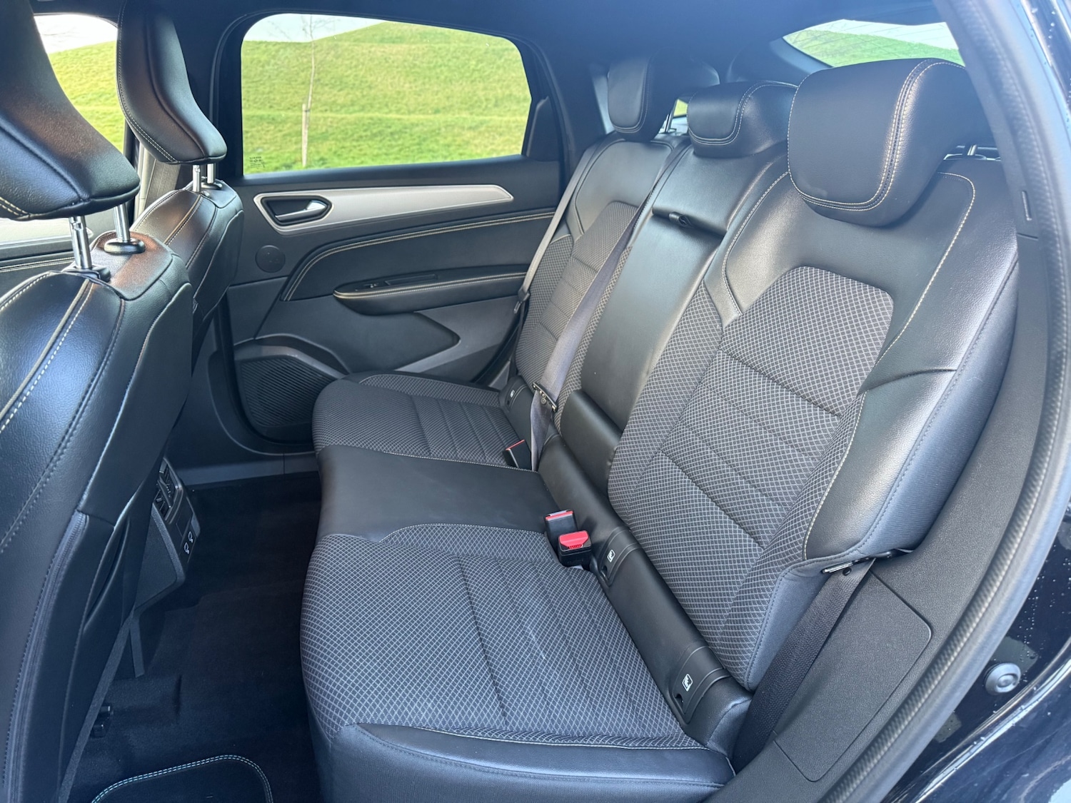 Used Renault Arkana 2024 for sale - 77326414: Photo 22