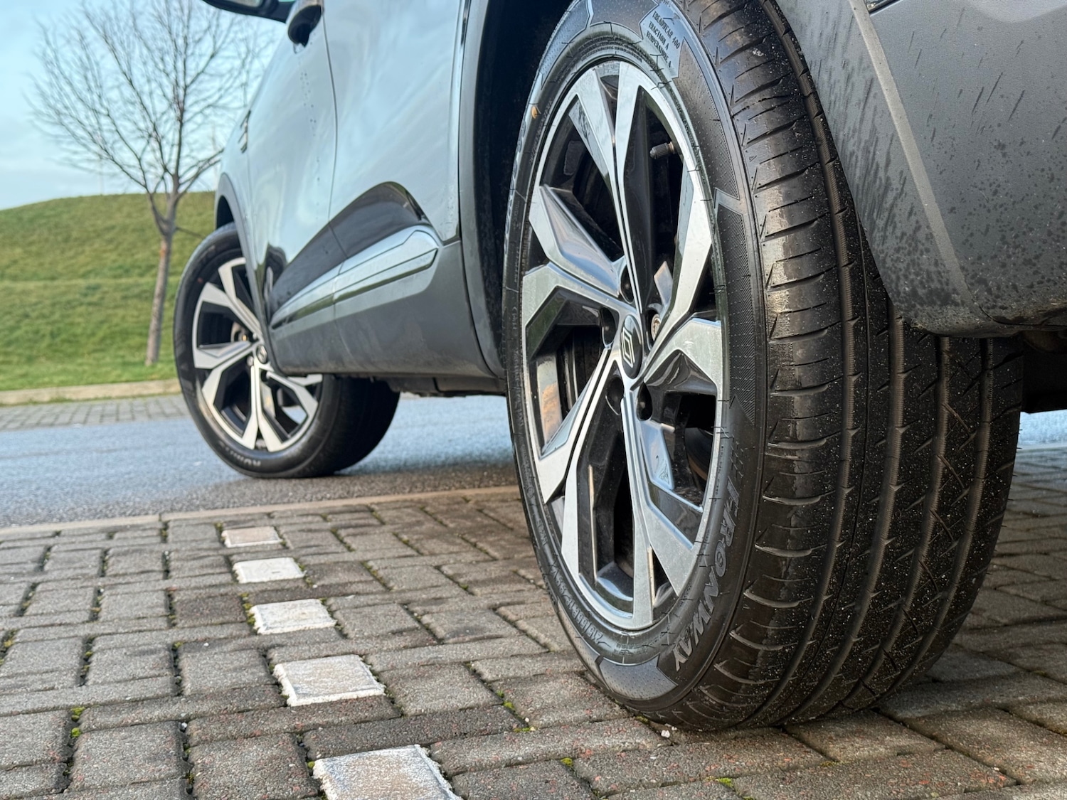 Used Renault Arkana 2024 for sale - 77326414: Photo 25