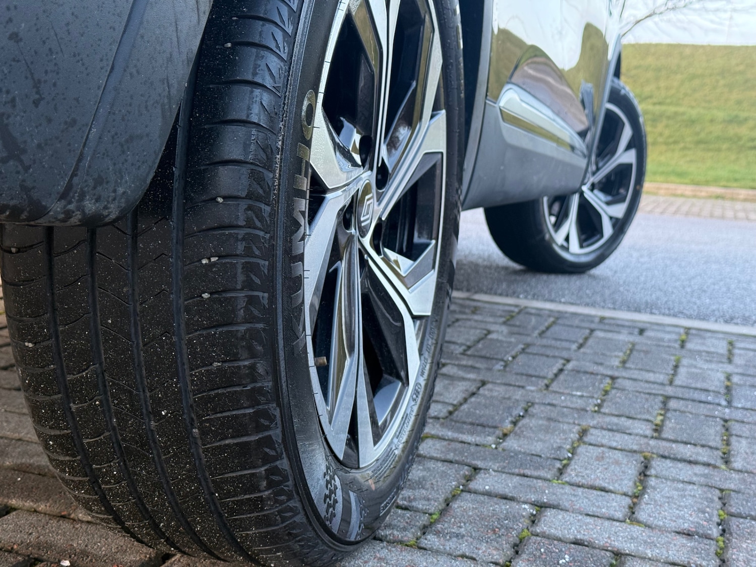 Used Renault Arkana 2024 for sale - 77326414: Photo 26