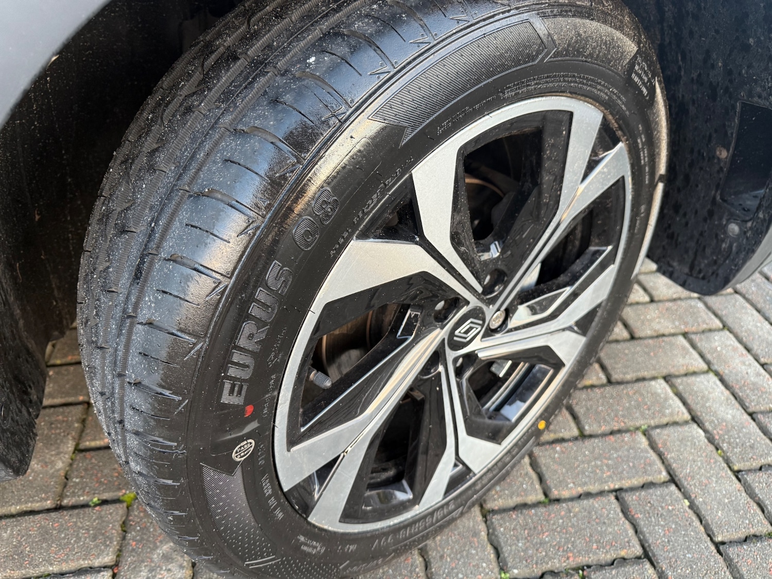 Used Renault Arkana 2024 for sale - 77326414: Photo 27