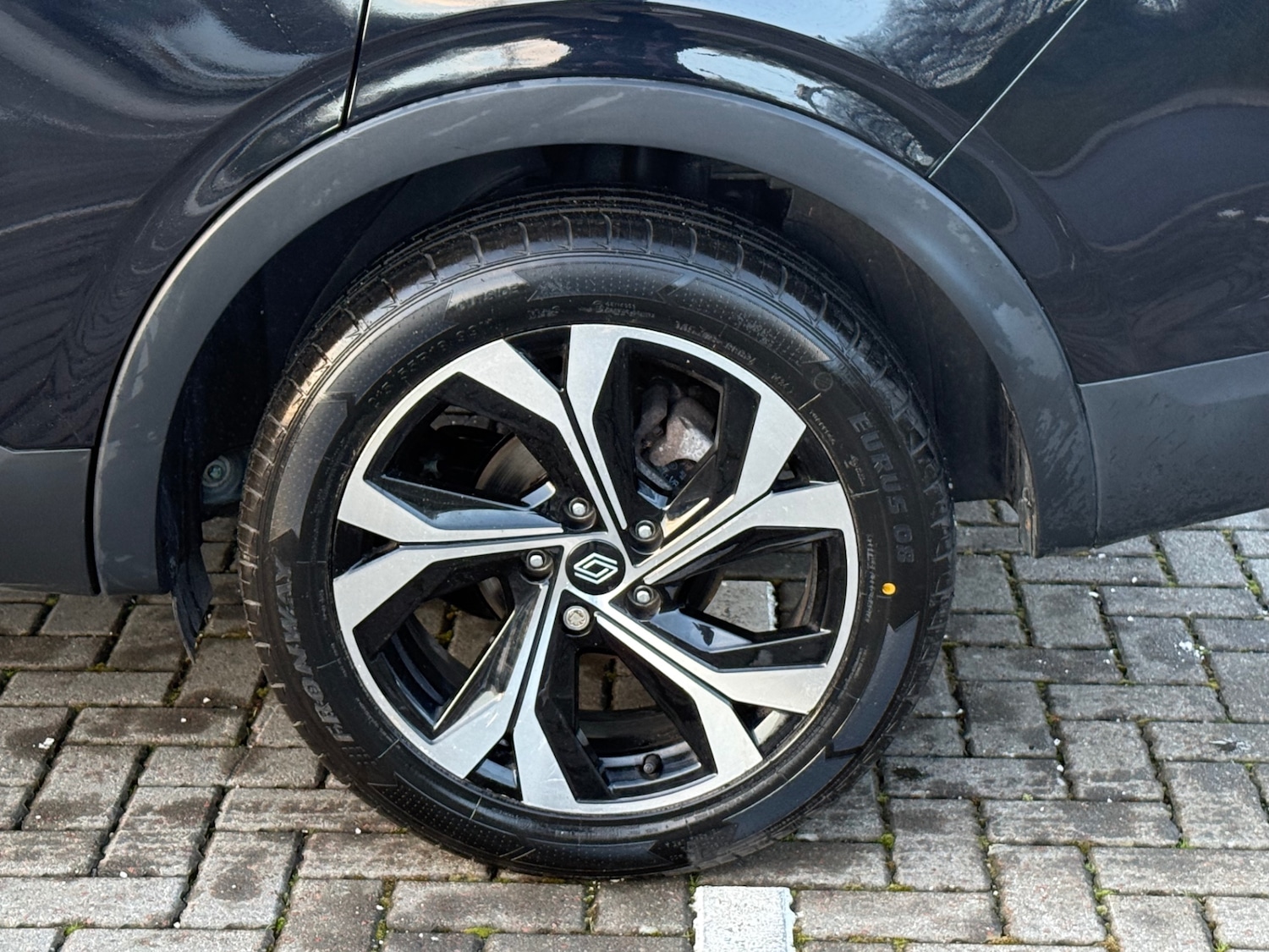 Used Renault Arkana 2024 for sale - 77326414: Photo 30