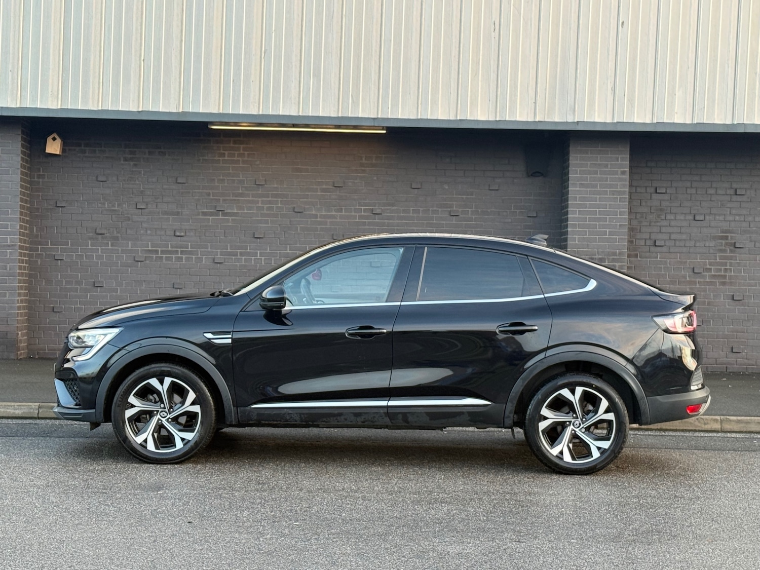 Used Renault Arkana 2024 for sale - 77326414: Photo 40