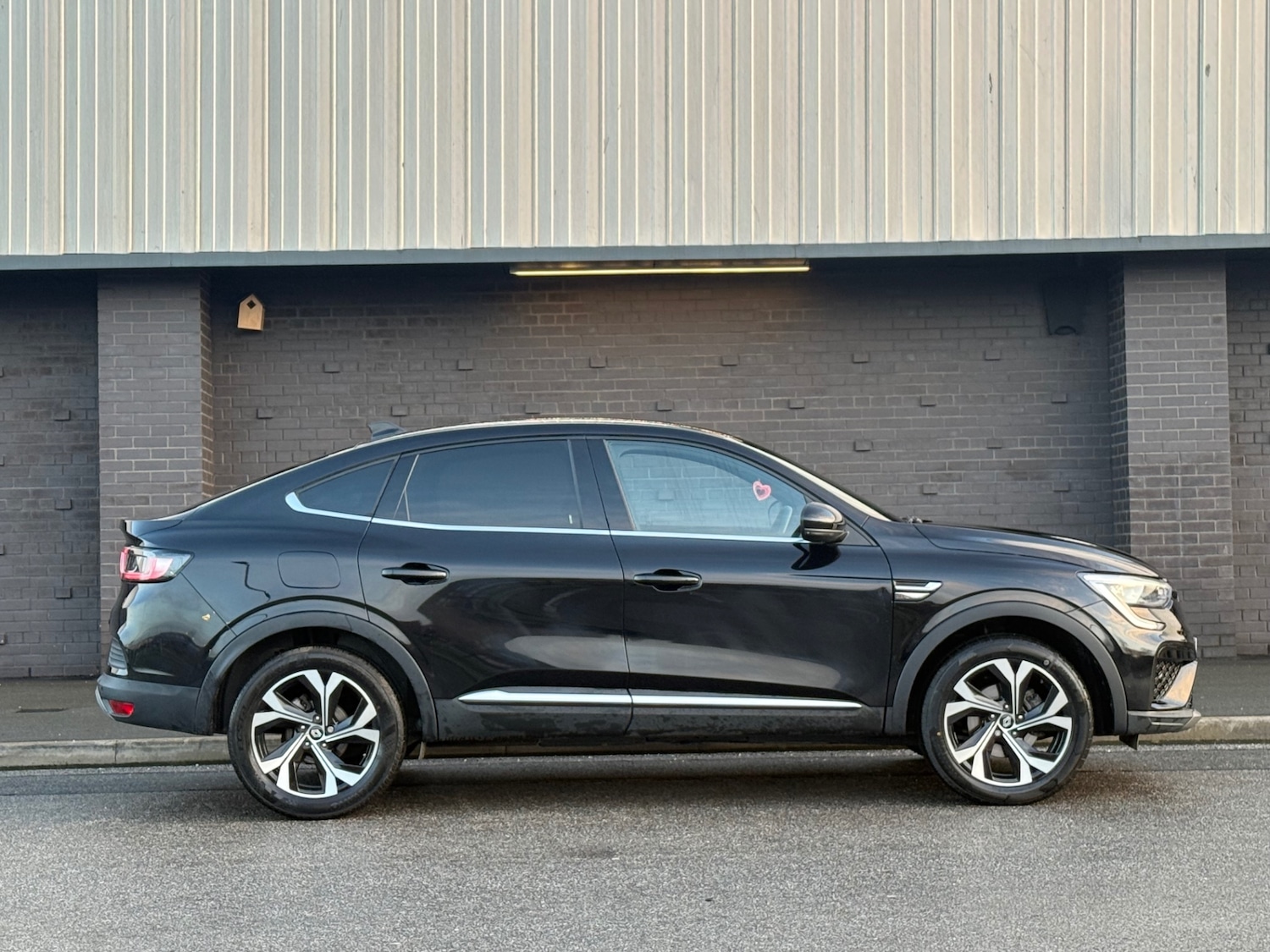 Used Renault Arkana 2024 for sale - 77326414: Photo 41