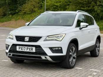 2017 (17) - 1.0 TSI Ecomotive SE Technology 5dr