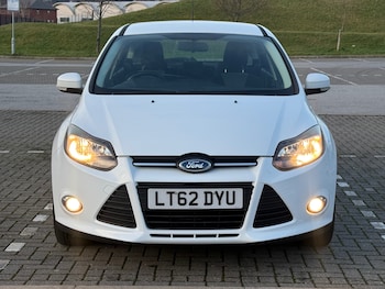 Used Ford Focus 2012 for sale - 77247460: Photo