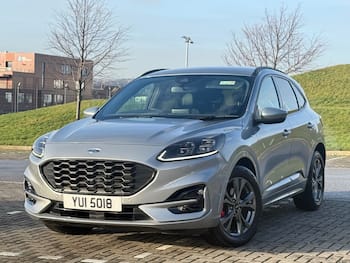 Used Ford Kuga 2022 for sale - 79855286: Photo
