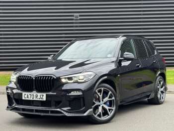 2020 (70) - xDrive45e M Sport 5dr Auto