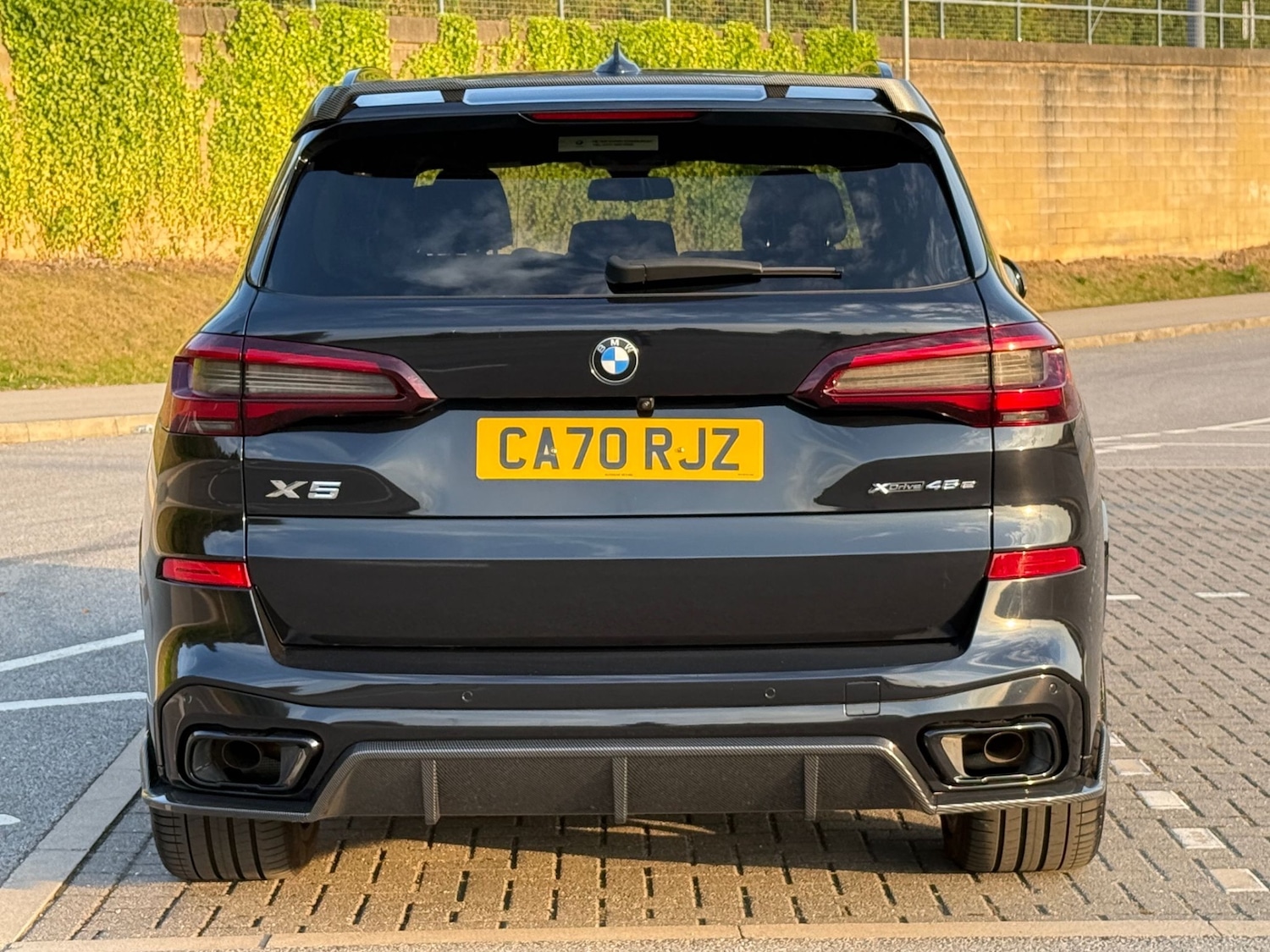 Vehicle 42