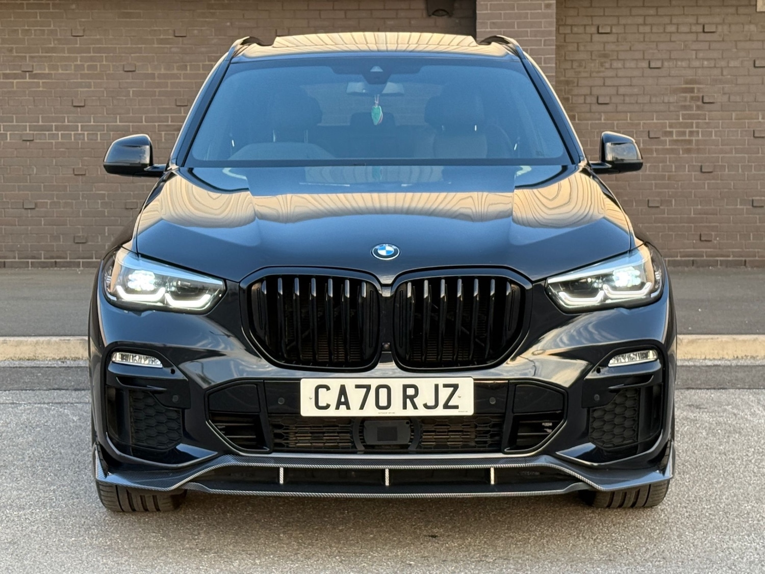 Vehicle 45