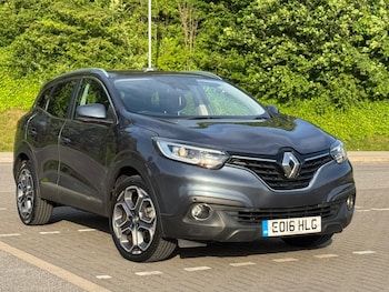 Used Renault Kadjar 2016 for sale - 79194347: Photo