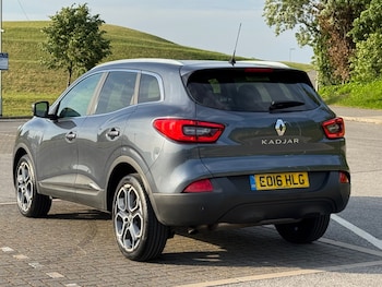 Used Renault Kadjar 2016 for sale - 79194347: Photo