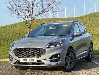Used Ford Kuga 2022 for sale - 79044811: Photo