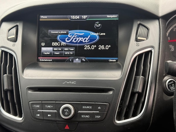 Used Ford Focus 2016 for sale - 76077567: Photo 10